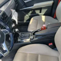 بنز جی ال کی ۳۵۰ فول مدل ۲۰۰۹|خودرو سواری و وانت|گرگان, |دیوار