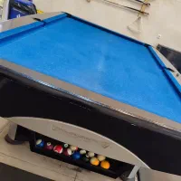 میز بیلیارد ایت