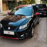 کوییک GXR پارس خودرویی|خودرو سواری و وانت|کرج, باغستان|دیوار