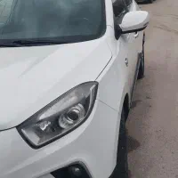 جک s5مدل 94|خودرو سواری و وانت|کرمانشاه, |دیوار