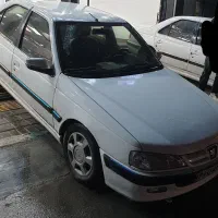 پارس سال مدل ۱۴۰۱ (نقد و اقساط)