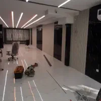 نصب و اجرای کفپوشش و پارکت