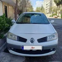 فروش مگان ۲۰۰۰ مدل ۹۱