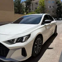 گک امپو هیبرید ۲۰۲۴ تمام فابریک