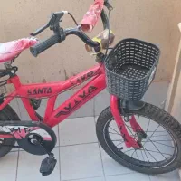 دوچرخه