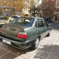 دوو سی یلو ۳۴ تا کار ( کلکسیونی )|خودرو سواری و وانت|تهران, سازمان برنامه شمالی|دیوار