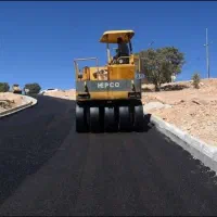 پیمانکار آسفالت و تراشه  زیر سازی ایزوگام|خدمات پیشه و مهارت|هشتگرد, تهران دشت|دیوار