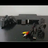 پلی استیشن 2 فلشخور