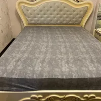 سرویس خواب|تخت و سرویس خواب|تهران, اباذر|دیوار