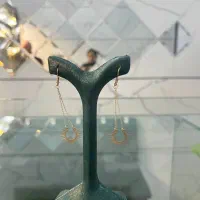 گوشواره طلا|جواهرات|تهران, خلیج فارس|دیوار