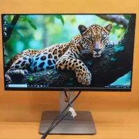 مانیتور فریم لس dell