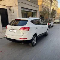 جک S5 دنده مدل 94|خودرو سواری و وانت|شیراز, زند|دیوار