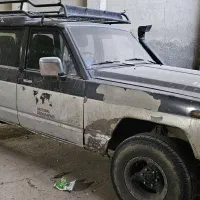 پاترول ۴ در|خودرو سواری و وانت|کاشان, مزرعه نو|دیوار