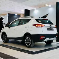 KMC SR3 کرمان خودرو خسروانی|خودرو سواری و وانت|تهران, حکمت|دیوار