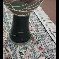 تنبک|درام و پرکاشن|مشهد, کوی سیدی|دیوار