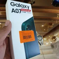 A 07 128g آکبند