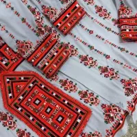 دوچگرم لباس تپه ای|لباس|ایرانشهر, |دیوار