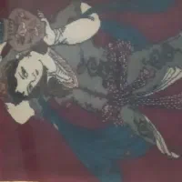 تابلودستبافت