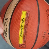 توپ بسکتبال شماره ۷