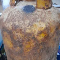 کپسول گاز و سهمیه گاز شما  رو خریدارم