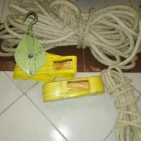 وسایل بنائی