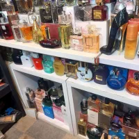 پلاک بدلیجات عطر ادکلن اصل فرانسه زیرقیمت میدم