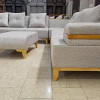 مبل راحتی برند  بدون چک و ضامن