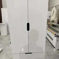 کمد لباس و دراور طرح جدید|جاکفشی، کمد، دراور|مشهد, شهرک مهر آباد|دیوار