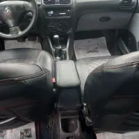 ۲۰۶مدل۸۵ در حدِ بی رنگ و استثنایی|خودرو سواری و وانت|رشت, حافظ آباد|دیوار