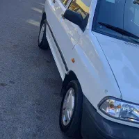 پراید مدل ۹۵