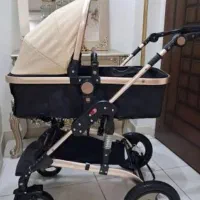کالسکه حرفه ای بچه