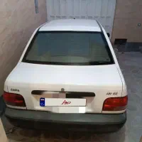 پراید 99 فروشی