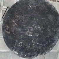 سینی و دیگ مس