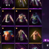 اکانت فری فایر|کنسول، بازی ویدئویی و آنلاین|پارس‌آباد, |دیوار