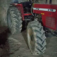 تراکتور 475