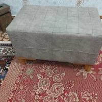 مبل راحتی دونفره