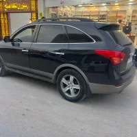 ix55|خودرو سواری و وانت|رفسنجان, |دیوار