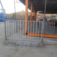 نگهبانی مکان