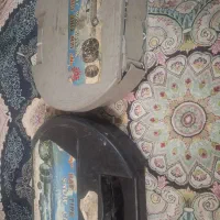 زنجیر چرخ نو ۲عدد