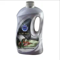 شامپو کارواش