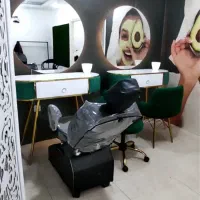 فروش فوری آینه و کنسول|آرایشگاه و سالن‌های زیبایی|بابل, |دیوار