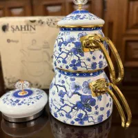 ست کتری قوری