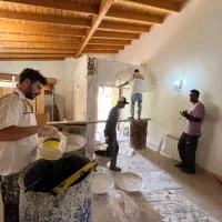بازسازی پیمانکاری ساخت