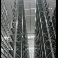 باز و بست شلف/ایزی راک/پیچ مهره ای/هایپری