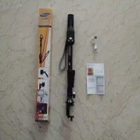 پایه سلفی موبایل 1288 yunteng  با جعبه نو