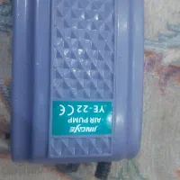 وسایل برقی و پمپ اکواریوم