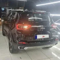 X55 پرو 1401|خودرو سواری و وانت|مشهد, سید رضی|دیوار