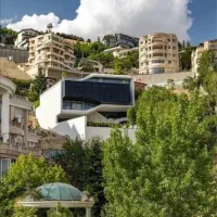 ۷۵۰ متر زمین تاپ لوکیشن ناران