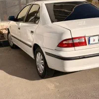 سمند ef7 بسیار تمیز