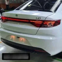 ماشین تارا v1